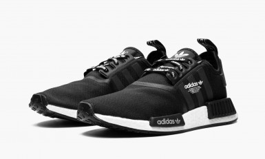 Adidas - Adidas NMD R1 F99711 Erkek Ayakkabı