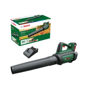 Bosch Bahçe Aletleri - AdvancedLeafBlower 36V-750 (1x 2.0Ah) Akülü Yaprak Üfleme