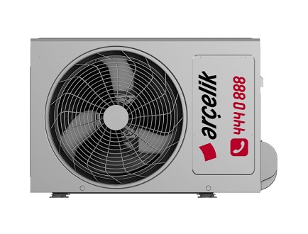 ARÇELİK 18325 EKOLOJİK A++ Sınıfı R32 INVERTER SPLİT KLİMA
