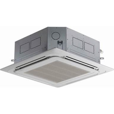 Arçelik - Arçelik AECCA481 48.000 Btu/h İnverter Kaset Tipi Trifaze Klima
