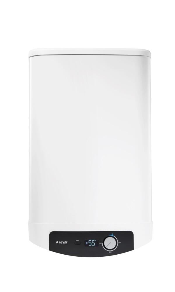  Arçelik T 7350 E Bs - 50 Lt Dijital Köşeli Termosifon