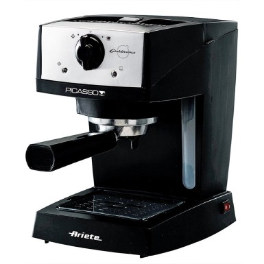 Ariete - Ariete Picasso Espresso Kahve Makinesi