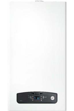Ariston - Ariston Cares S 24 Kw Yoğuşmalı Kombi (20.000 kcal/h)