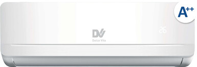 Dolce Vita - Dolce Vita 12 (Montaj Dahil) 12.000 Btu/h A++ Sınıfı R32 Inverter Split Klima - Baymak Güvencesi