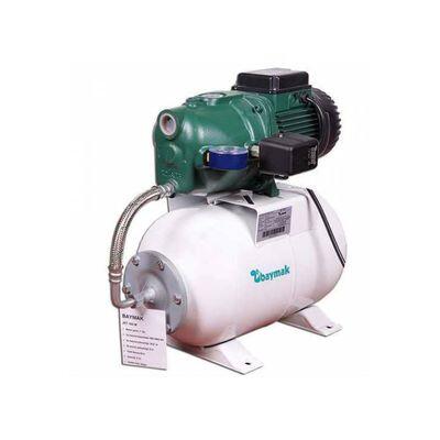  Baymak Jet 82 M Hidrofor - 20 Lt. Tanklı (3 Kat / 4 Daire)