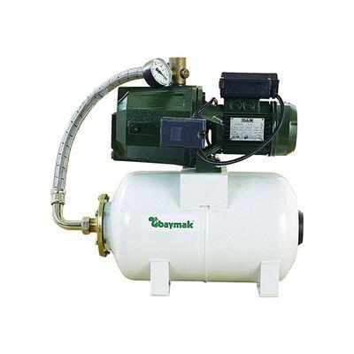  Baymak Jet 82 M Hidrofor - 50 Lt. Tanklı (3 Kat / 4 Daire)
