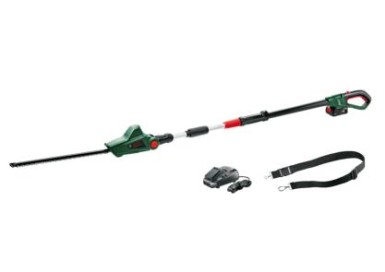 Bosch - Bosch Akülü Teleskopik Çit Kesme Makinesi Universal HedgePole 18