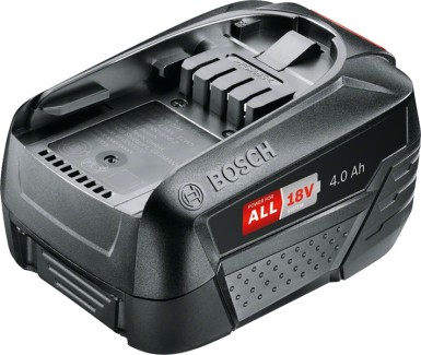 Bosch Hafif Hizmet - Bosch 18 V 4,0 Ah Akü (PBA W-C)
