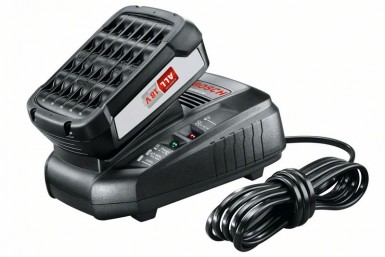 Bosch Hafif Hizmet - Bosch 18 Volt Starter Kit (2,5 Ah+Şarj Cihazı)
