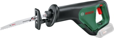 Bosch Hafif Hizmet - Bosch AdvancedRecip 18 Akülü Tilki Kuyruğu Testere (akü ve şarj cihazı dahil değildir)