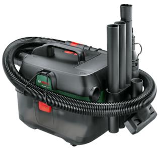 Bosch Hafif Hizmet - Bosch AdvancedVac 18V-8 Akülü Süpürge Solo