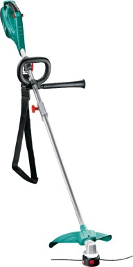 Bosch Bahçe Aletleri - Bosch AFS 23-37 Kenar Kesme Makinesi