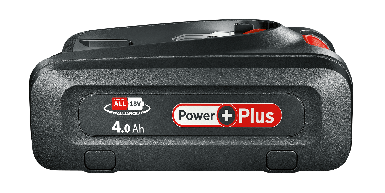 Bosch Akü paketi PBA 18V 4,0Ah W-C Power Plus-1607A350T0 - Thumbnail