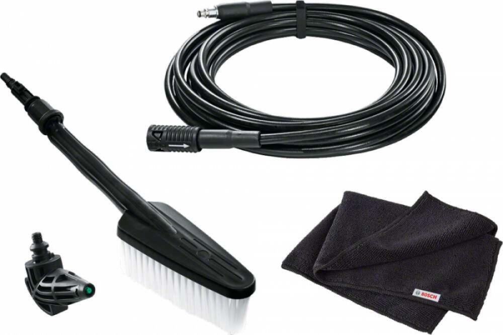  Bosch Aqt Araç Yıkama Kiti