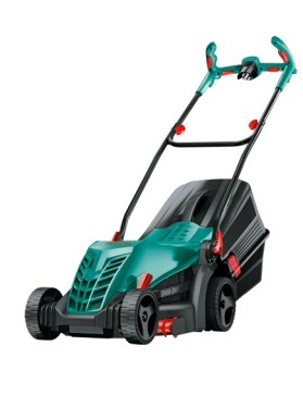 Bosch Bahçe Aletleri - Bosch ARM 3400 Çim Biçme Makinesi
