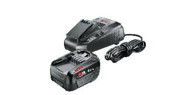 Bosch - Bosch Başlangıç seti 18 V (6.0Ah + AL 1830 CV)