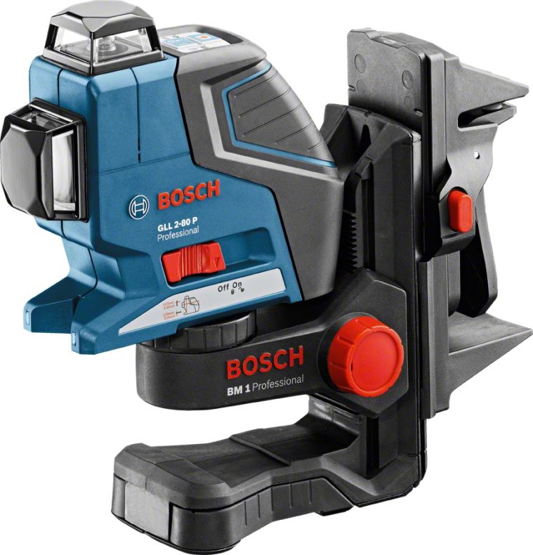 Bosch BM 1 Professional Universal Tutucu