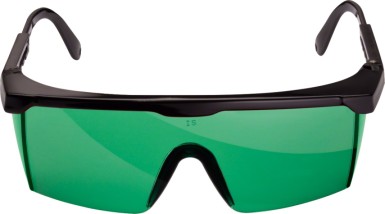 Bosch Ölçme Aletleri - Bosch Bosch Lazer Gözlüğü (Green)