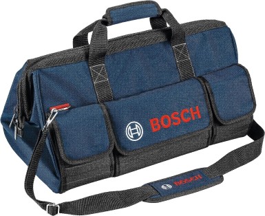 Bosch - Bosch Canvas Çanta M Beden (1600a003BJ)