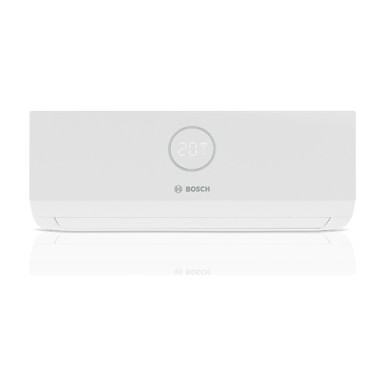 Bosch - Bosch Climate 3000i 9.000 Btu/h R32 Gazlı A++ Inverter Split Klima