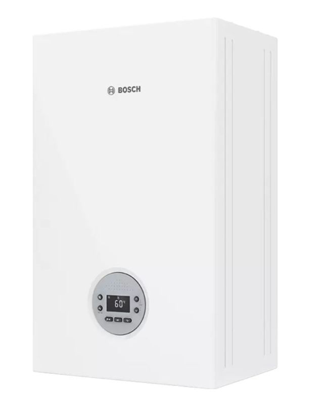 Bosch CONDENS 1200 W 24kW 20.000 kcal/h Premix Yoğuşmalı Kombi