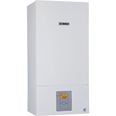 Bosch - Bosch CONDENS 2500 W 24KW ErP 20.726 kcal/h Yoğuşmalı Kombi