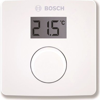 Bosch - Bosch CR10 Kablolu Oda Termostatı