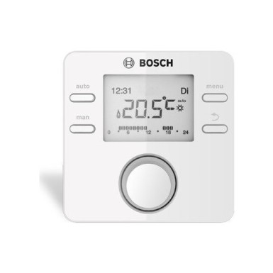 Bosch - BOSCH CW400 KUMANDA PANELİ