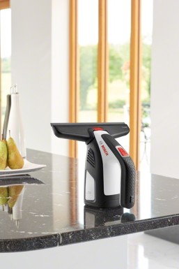 Bosch Bahçe Aletleri - Bosch EasyGlassVac Akülü Cam Temizleme Makinesi