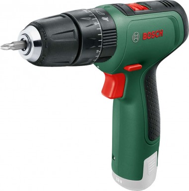 Bosch Bahçe Aletleri - Bosch EasyImpact 1200 Baretool (akü ve şarj cihazı dahil değildir)