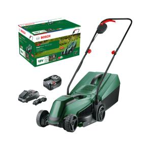 Bosch Bahçe Aletleri - Bosch EasyMower 18V-32-200 Akülü Çim Biçme Makinesi