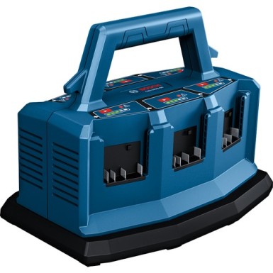 Bosch - Bosch Gal 18V6-80 Şarj Cihazı 1600A01U9L