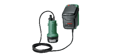 Bosch - Bosch GardenPump 18V-2000 Akülü Bahçe Pompası