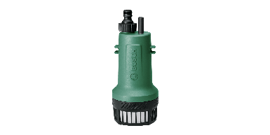 Bosch GardenPump 18V-2000 Akülü Bahçe Pompası - Thumbnail
