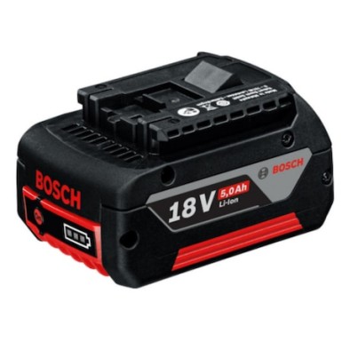 Bosch - Bosch GBA 18V Professional 5.0Ah Akü