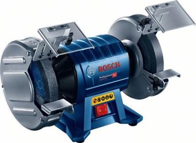Bosch - Bosch GBG 60-20 600 W Taş Motoru