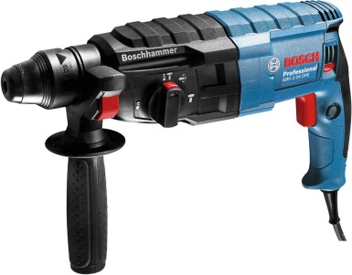 Bosch - Bosch GBH 2-24 DRE Kırıcı Delici 0611272100