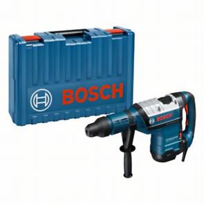 Bosch - Bosch GBH 8-45 DV 1500 W Pnömatik Kırıcı-Delici
