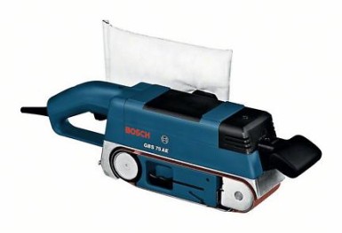 Bosch - Bosch GBS 75 AE Zımpara Makinesi