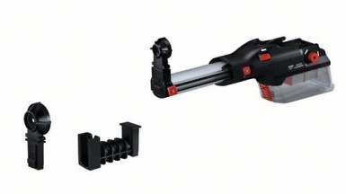 Bosch - Bosch GDE 28 D Toz emme Adaptörü