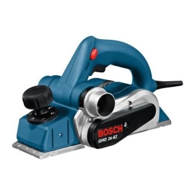 Bosch - Bosch GHO 26-82 Profesyonel 710 Watt Elektrikli Planya Makinası