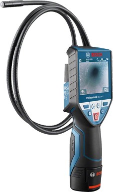 Bosch Ölçme Aletleri - Bosch GIC 120 C Professional Denetim Kamerası Dedektörü