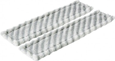 Bosch Bahçe Aletleri - Bosch GlassVAC Yedek Mikrofiber Bez (Büyük)