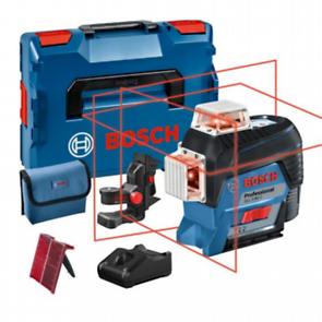 Bosch Ölçme Aletleri - Bosch GLL 3-80 C Professional Çizgi Lazeri