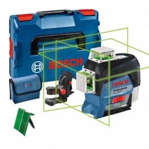 Bosch GLL 3-80 CG Solo Makine