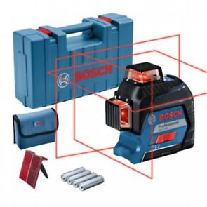 Bosch Ölçme Aletleri - Bosch GLL 3-80 Professional Çizgi Lazeri