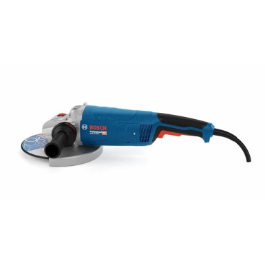 Bosch - Bosch Gws 24-230 P 2400W 230MM Büyük Taşlama Makinesi