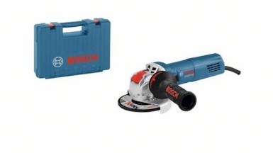 Bosch - Bosch GWX 9-115 S X-Lock 900 W Avuç Taşlama Makinesi