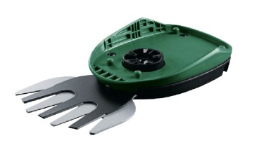 Bosch Bahçe Aletleri - Bosch ISIO 80mm Grass Shear Blade (Çim Biçme Bıçağı)