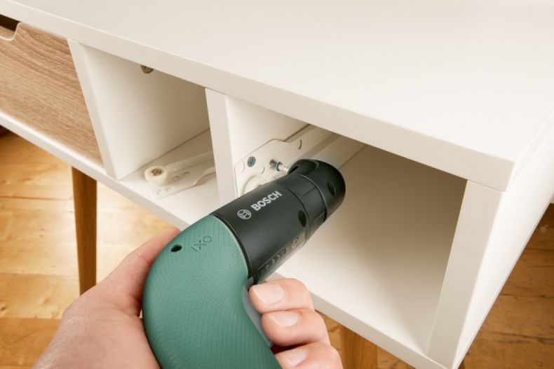 Bosch IXO VI (Green) Cordless Screwdriver